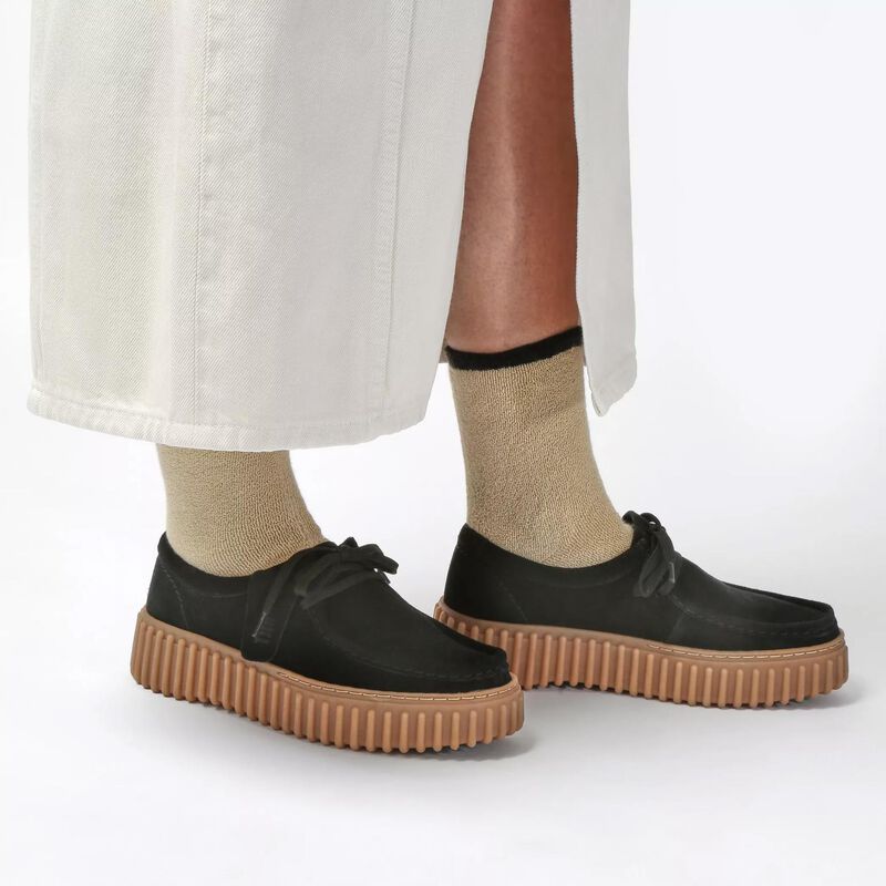 Clarks Womens Torhill Bee image number 3